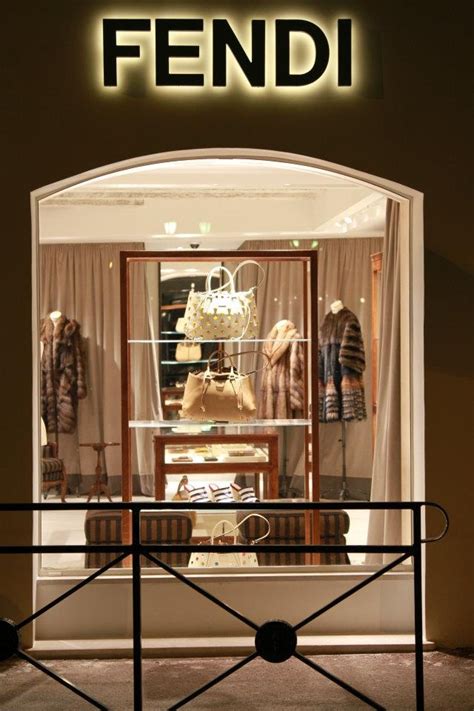 fendi taiwan store|fendi official website.